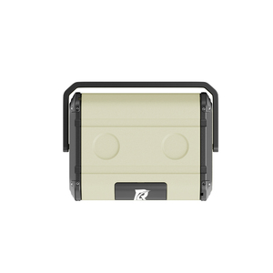 Refrigerador portátil para automóvil con compresor de gran capacidad de 18L para enfriamiento - Product Image 5