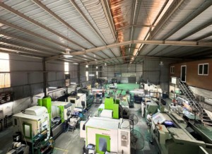เครื่องพันขดลวด CNC แบบหน้าจอสัมผัส อุปกรณ์พันมอเตอร์สำหรับใส่สล็อตสเตเตอร์มอเตอร์ไร้แปรงถ่าน - Product Image 5