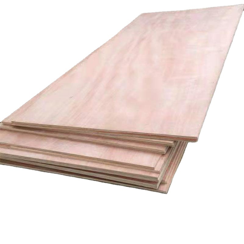 4x8 Waterproof Plywood Poplar Wood Eucalyptus