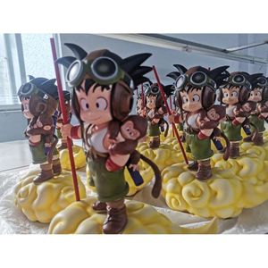 Escultura de Resina de Fibra de Vidrio Personalizable, Figura de FRP Resistente a la Intemperie para Exhibición Comercial en Interiores y Exteriores - Product Image 5