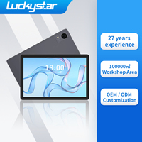 Tablet PC Android Octa Core de 10.1 Pulgadas, 1280*800 WIFI HD, Pantalla Grande, Original Personalizada con Tarjeta SIM, Cámara HD, Pantalla IPS