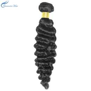 ผมแท้แบบลอนลึก รับประกันขายดีที่สุด ผมแบบเย็บสองชั้น - Product Image 3