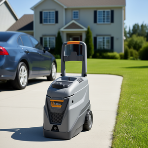 Hidrolavadora Eléctrica de Alta Presión Ttake Triton 150 para Uso en Exteriores - Product Image 3