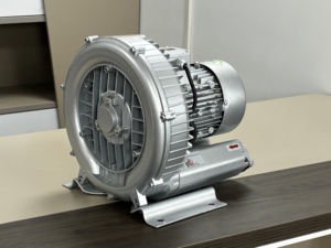 Ventilador Industrial de Alta Calidad para Uso General, Ventilador de Canal Lateral Industrial - Product Image 5