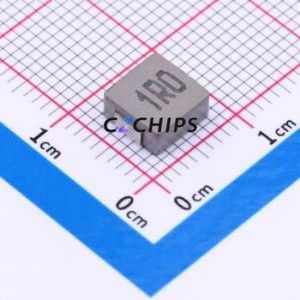 ตัวเหนี่ยวนำพลังงาน XR0630-1R0M SMD,0630 (ตัวเหนี่ยวนำ: 1uH )(ความแม่นยำ: 20% จัดอันดับปัจจุบัน: 12A) - Product Image 1