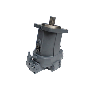 Moteur hydraulique à pistons axiaux A2F A2FE A2FM A4FM A6V A6VE A6VM A10FE A10FM AA6VM GFT MV37 à couple élevé pour usage industriel - Product Image 3
