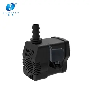 High Flow 1.8m 110v Ac Mini Water Submersible Pump Can Be Customized Multifunctional Submersible Pump