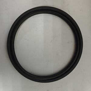 Joint d'étanchéité hydraulique en matériau NBR résistant aux hautes températures, bague de piston, SPGO-115 - Product Image 4