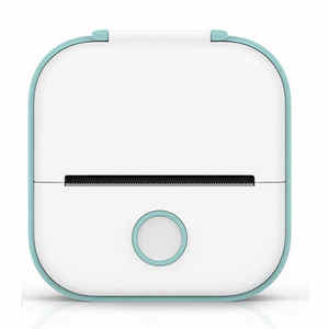 Linda <span class=keywords><strong>mini</strong></span> <span class=keywords><strong>impresora</strong></span> térmica portátil <span class=keywords><strong>para</strong></span> el hogar <span class=keywords><strong>impresora</strong></span> portátil <span class=keywords><strong>para</strong></span> teléfono <span class=keywords><strong>celular</strong></span> manual foto <span class=keywords><strong>impresora</strong></span> BT - Product Image 1