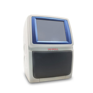 Sistema de Fluorescencia Cuantitativa en Tiempo Real de 4 y 6 Canales, Rápido y Preciso - Product Image 5