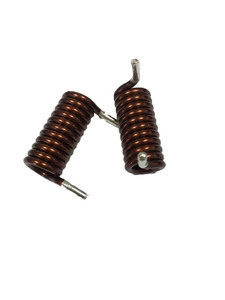 6*20 5uh 6A hiện tại cảm Rod loại lõi từ <span class=keywords><strong>r</strong></span> cuộn cảm/cuộn dây Loại sản phẩm cuộn cảm cuộn dây - Product Image 4