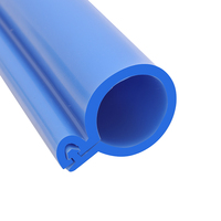 Manchon de protection de câble en silicone pour faisceau de câblage d'armoire de commande et routage de câbles d'équipement industriel