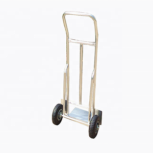 อลูมิเนียมที่มีคุณภาพดีผู้ผลิตรถเข็นมือ - Product Image 2