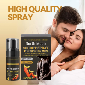 Spray Estimulante Natural y Ecológico para Adultos, 30 ml, Venta Directa de Fábrica, Uso Externo Masculino para una Mayor Potencia Sexual - Product Image 5