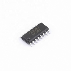 EG3033 SOP-16 Gate <b>Driver</b> Chip - Product Image 1