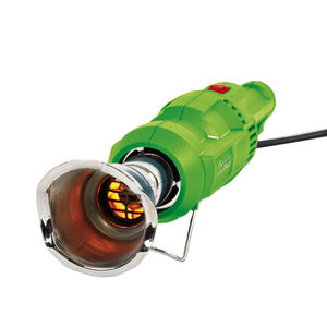 Vertak-A 2 en 1, Quemador <span class=keywords><strong>de</strong></span> Malezas <span class=keywords><strong>de</strong></span> Jardín <span class=keywords><strong>de</strong></span> 2000W, Antorcha Desmontable Multiusos, <span class=keywords><strong>Pistola</strong></span> <span class=keywords><strong>de</strong></span> <span class=keywords><strong>Calor</strong></span> Eléctrica con Cable y 2 Boquillas - Product Image 3