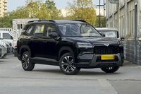 Popular Wuling Xingguang 560 Híbrido, SUV de Lujo con 500 km de Autonomía, Volante a la Izquierda, Nuevo, 5 Puertas, 5 Plazas, Automático, Cámara Trasera de 360°, Múltiples Opciones de Potencia