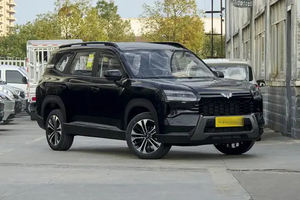 Popular Wuling Xingguang 560 Híbrido, SUV de Lujo con 500 km de Autonomía, Volante a la Izquierda, Nuevo, 5 Puertas, 5 Plazas, Automático, Cámara Trasera de 360°, Múltiples Opciones de Potencia - Product Image 2