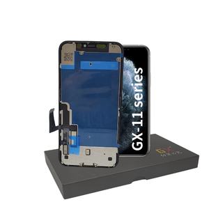 GX OLED pour téléphones mobiles iPhone GX X11 LCD Vente en gros et service de réparation avec service d'écran LCD OLED d'origine pour iPhone Pack de service - Product Image 5