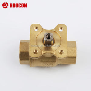 Fuente de <span class=keywords><strong>la</strong></span> fábrica <span class=keywords><strong>2</strong></span> eléctrica válvula de bola motorizada con buena calidad - Product Image 3