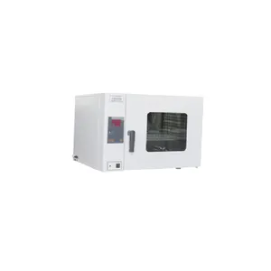 شعبية يوصي مختبر مختبر حاضنات سعر الكهربائية التدفئة حاضنة 234L HPX-9272MBE