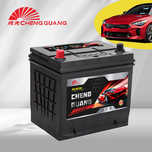 Ắc quy xe hơi chất lượng cao DIN44 12V không cần bảo dưỡng, chì nguyên chất cao, tuổi thọ 10+ năm, tốc độ tự xả thấp, tuổi thọ cao - Product Image 3