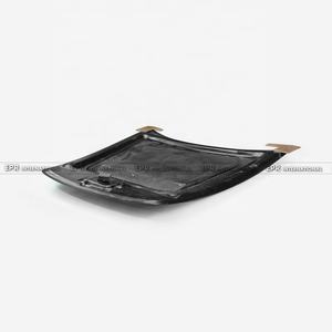 Diseño de alta calidad adecuado para HONDA S2000 fibra de carbono real TM tipo capó con ventilación frontal - Product Image 4
