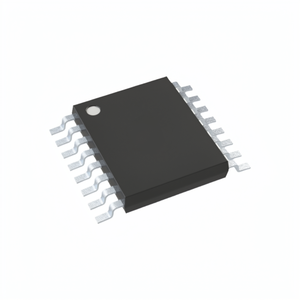 ไอซี MUX/DEMUX 2 x 16TSSOP 74CB3Q3253PWJ BOM IC พร้อมส่ง วงจรลอจิก 16 TSSOP (0.173 นิ้ว, กว้าง 4.40 มม.) ชุดวงจรรวม - Product Image 1