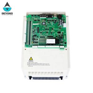 Monarch Inverter Mooie 3000 + Professionele Lift Controller Vvvf Geïntegreerde Hoge Technologie NICE-L-C-4005 Inovance - Product Image 2