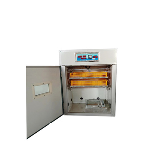 Lồng Ấp Trứng Năng Lượng Mặt Trời Nhỏ Phổ Biến Lồng Ấp Trứng Trực Tuyến Thiết Bị Gia Cầm Sử Dụng - Product Image 5