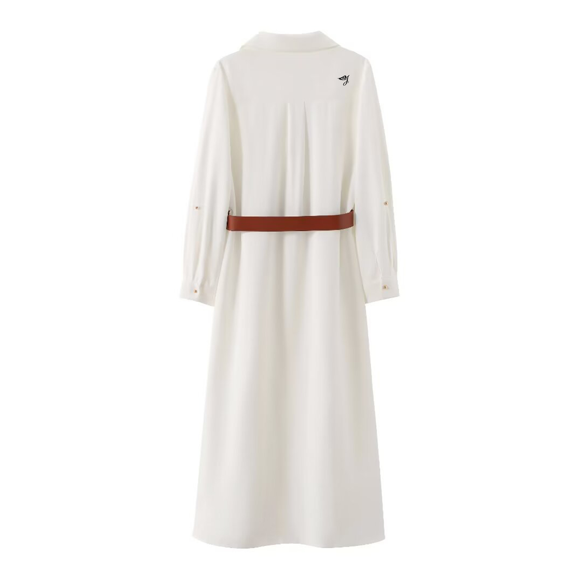 elegant midi dress korean Mkjuuior Women's Embroidery Jacquard Silk Long Sleeve Midi Dress Korean  Elegant Slim Fit Party Evening Dress, As Shown, S : Amazon.ie: Fashion