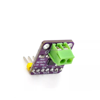 Module amplificateur audio I2S MAX98357, amplification de classe D, prend en charge ESP32 Raspberry Pi