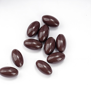 प्राकृतिक ऊर्जा बूस्टर शक्ति पुरुषों के पूरक एंटीऑक्सिडेंट प्रतिरक्षा नरम कैप्सूल क्यूमिन निगेला सैनेवा काले बीज तेल - Product Image 6