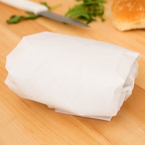 Flower Wrapping Waterproof Flower Sheets Waxed Tissue with Soft Decorative Surface Retail Floral Packaging Wax Paper - Product Image 3