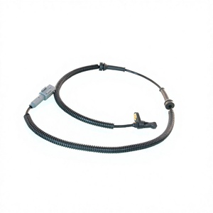 Sensor de Velocidad de Rueda ABS para Nissan 47900JN00A, para Reemplazo y Reparación de Piezas Automotrices - Product Image 3