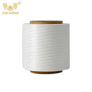 Fil de blocage d'eau sans acide ni alcali à gonflement rapide pour stopper le flux d'eau longitudinal et radial à l'intérieur du câble <span class=keywords><strong>optique</strong></span> - Product Image 6