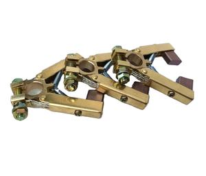 Maßgefertigte 6*12*20 Kohlebürste und Bürstenhalter Hohe Qualität und Kostenlose Muster - Product Image 4