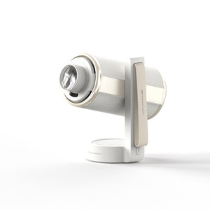 <strong>Smart</strong> HD <strong>Projector</strong> Portable Video HD <strong>LED</strong> <strong>Projector</strong> for Office Bedroom Living Room 49-200 Inches Projection Screen Size - Product Image 1