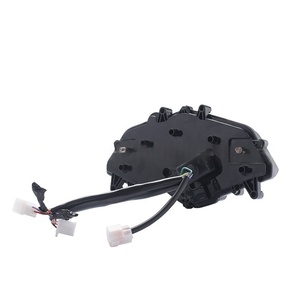 Xe máy cụ, xe máy sửa đổi LCD cụ kỹ thuật số, thích hợp forbajaj <span class=keywords><strong>Pulsar</strong></span> 200ns cụ sửa đổi - Product Image 6