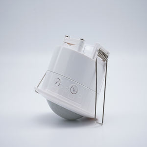 Sensor de <span class=keywords><strong>movimiento</strong></span> infrarrojo empotrado, <span class=keywords><strong>detector</strong></span> PIR montado en el <span class=keywords><strong>techo</strong></span> para uso en interiores - Product Image 5