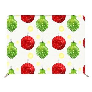 Tùy Chỉnh Đầy Đủ Màu Thẳng Căng Thẳng Vải Kỹ Thuật Số Màu Xanh Lá Cây Màn Hình Vải Backdrop Nền Cho Nhiếp Ảnh - Product Image 6