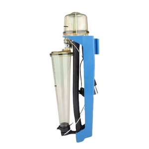 Medidor Automático de Flujo de Leche, Máquina de Ordeño para Vacas y Cabras, Equipo para Granjas Lecheras, Sistema de Salas de Ordeño - Product Image 1