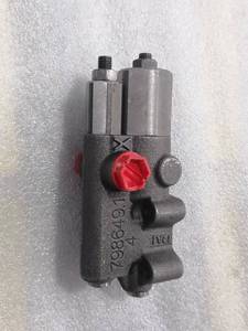 Válvula de Control DFR DFR1 DRG GRS DFLR ER72 ED72 ED73 <span class=keywords><strong>DA2</strong></span> para Bomba de Pistones de la Serie A10VO A10VSO - Product Image 5