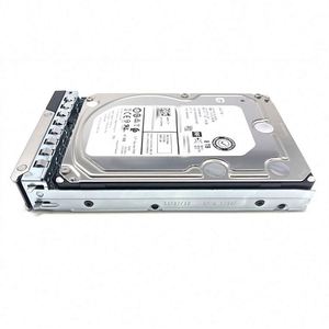 ฮาร์ดไดรฟ์ภายในขนาด 3.5 นิ้ว รุ่นใหม่ 98GV2 ความจุ 8TB ความเร็ว 7200RPM 6Gbps สำหรับเซิร์ฟเวอร์ 13G PowerEdge - Product Image 6