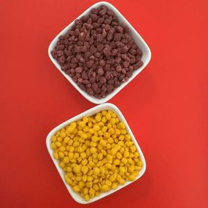 Fertilizante Nutritivo Ecológico de Sulfato de Amonio Granular, Materia Prima para Agricultura Ecológica y Plantación Verde - Product Image 2