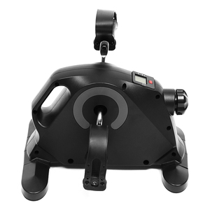 Mini tập thể dục chu kỳ đạp <span class=keywords><strong>Exerciser</strong></span> với LCD hiển thị cánh tay chân <span class=keywords><strong>peddler</strong></span> Máy đạp <span class=keywords><strong>Exerciser</strong></span> - Product Image 3