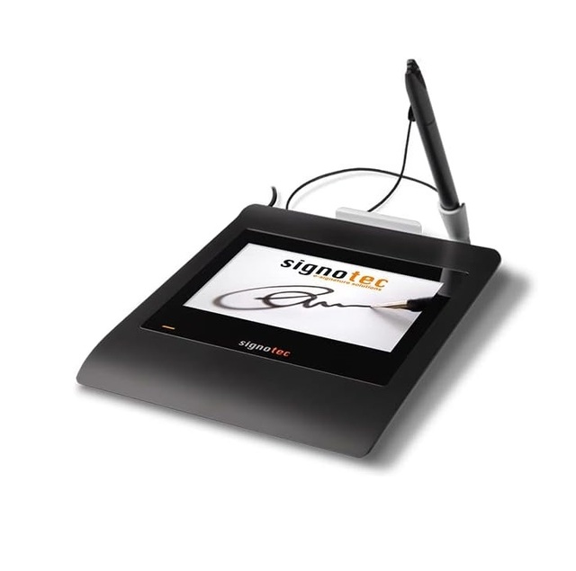 Top Quality Original Product Mini Best Digital Electronic Signature Pad 3 Portable