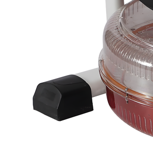 Máquina de Remo con Resistencia al Agua para Gimnasio Comercial, Equipo de Fitness - Product Image 4