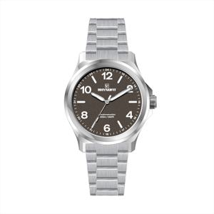 นาฬิกาข้อมือผู้ชายดีไซน์ใหม่สุดหรู นาฬิกาสแตนเลส แบรนด์ดัง กระจกแซฟไฟร์ นาฬิกาอัตโนมัติสำหรับผู้ชาย - Product Image 3