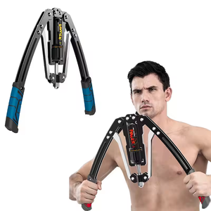 โกชาเหล็กคาร์บอน200กก. แท่งออกกำลังกายปรับแต่งโลโก้ได้ตามต้องการอุปกรณ์สร้างความแข็งแรงให้แขนออกกำลังกายขนาดเล็กสำหรับผู้ใหญ่ - Product Image 6